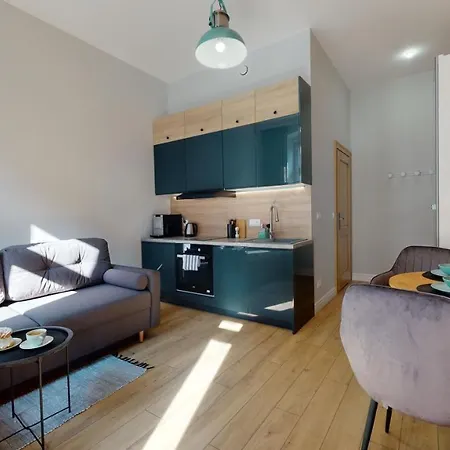 Loft Prusa 2a * Wrocław