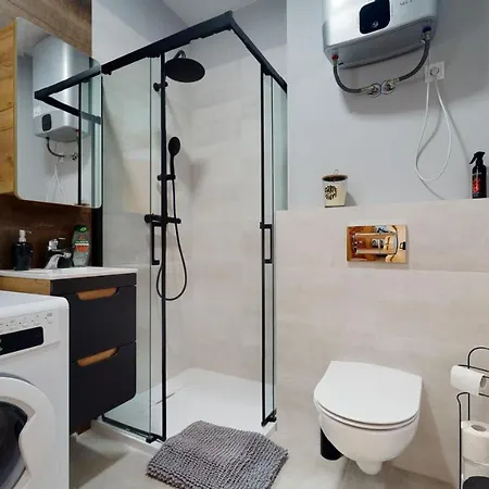 Loft Prusa 2a Wrocław