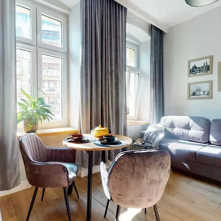 Loft Prusa 2a Appartement *