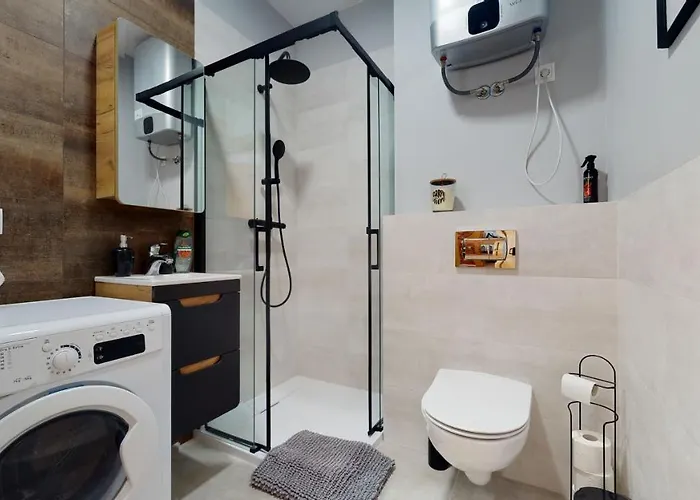 Loft Prusa 2a Вроцлав