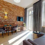 Appartement Loft Prusa 2a *