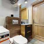 Appartement Loft Prusa 2a *