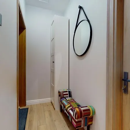 Appartement Loft Prusa 2a