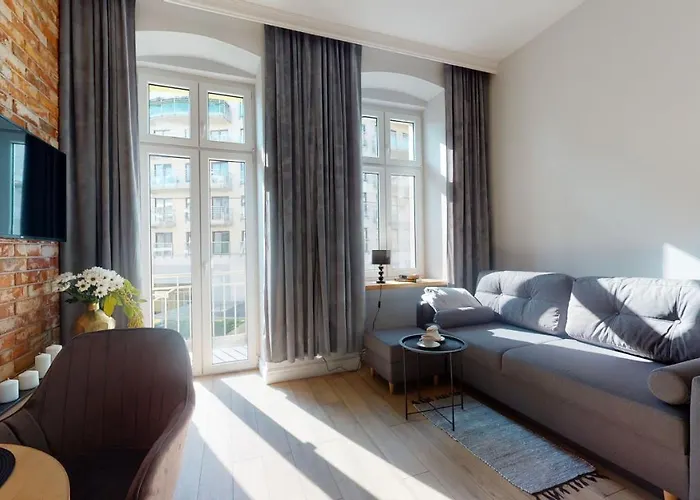 Loft Prusa 2a Lägenhet *