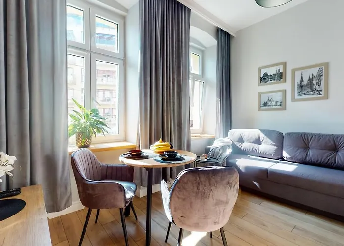 Loft Prusa 2a Lägenhet *